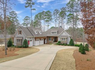 1031 Branson Blf, Greensboro, GA 30642