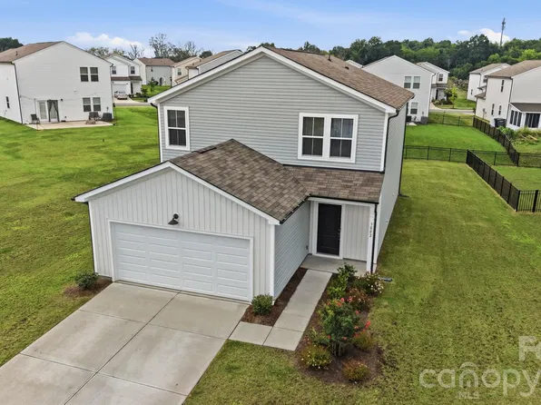 3082 Bell Spur Ave SW, Concord, NC 28027