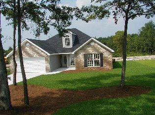 334 Sudlow Lake Rd, North Augusta, SC 29841