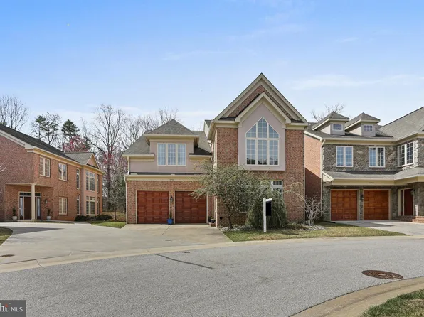 10769 McGregor Dr, Columbia, MD 21044