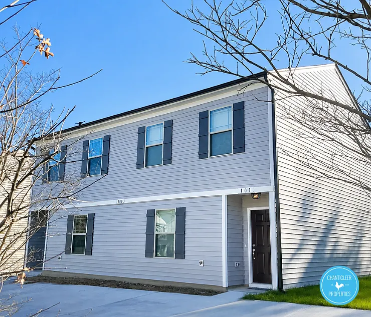 1508 Eva Mae Drive - 101 — Photo 1
