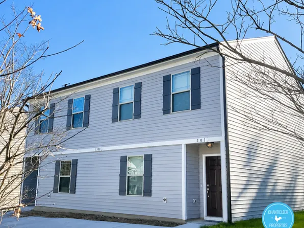 1508 Eva Mae Dr #Drive101, Raleigh, NC 27610