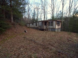 157 Hungate Rd, Coal City, WV 25823