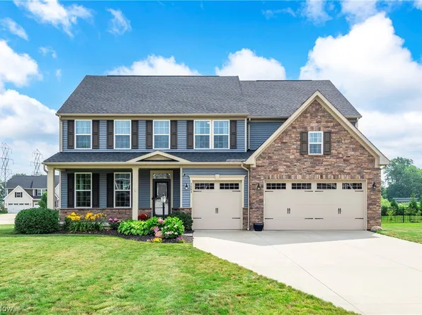 3083 Fairview Dr, Avon, OH 44011