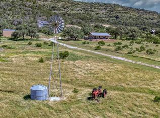 2630 State Highway 377, Leakey, TX 78873