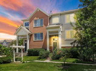 719 Hanbury Dr #719, Des Plaines, IL 60016