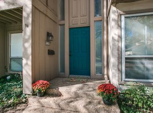 11809 Leisure Dr, Dallas, TX 75243