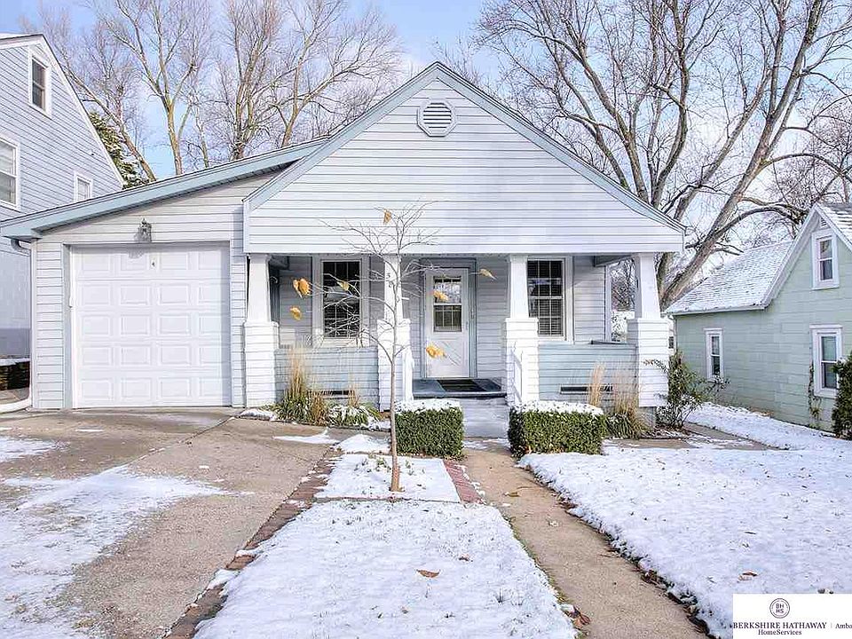 5810 Walnut St Omaha, NE