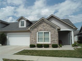 904 Eastfield Dr, Crawfordsville, IN 47933