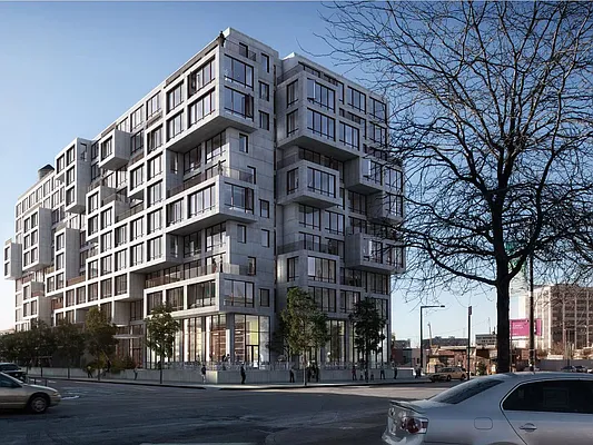 22-22 Jackson Avenue