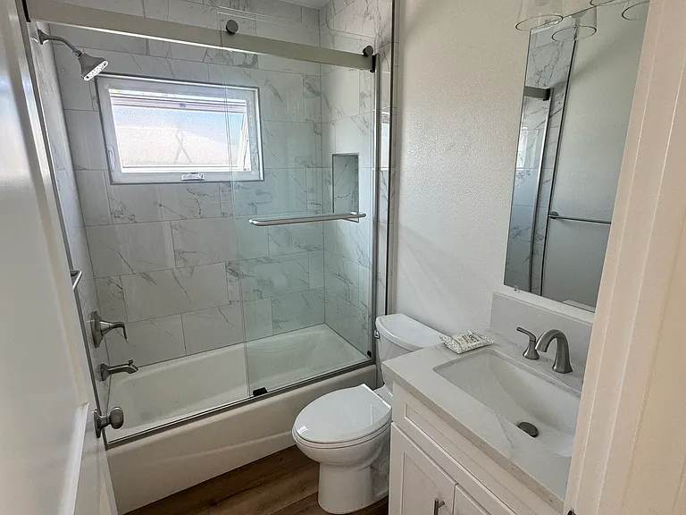 guest bath