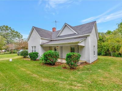 126 Park Ave, Westminster, SC, 29693