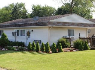 110 Shelia Rd, Manhattan, IL 60442