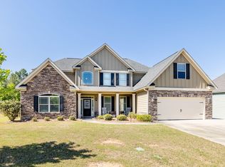 504 Equinox Loop, Aiken, SC 29803