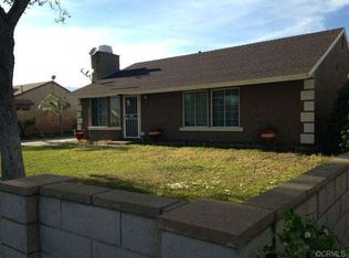 1450 W Etiwanda Ave, Rialto, CA 92376