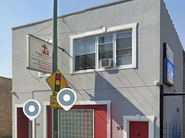 512 S Cicero Ave #2, Chicago, IL 60644