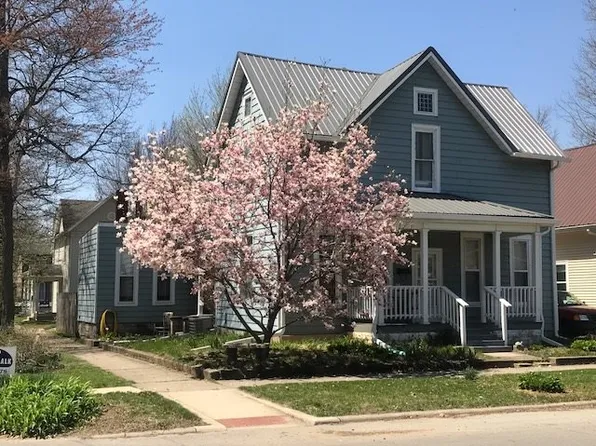 826 Jefferson St, Rochester, IN 46975
