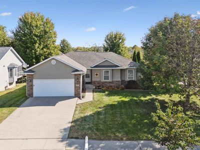 2374 Kristian St, Iowa City, IA, 52240