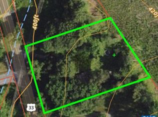 141 Jefferson Hwy, Louisa, VA 23093
