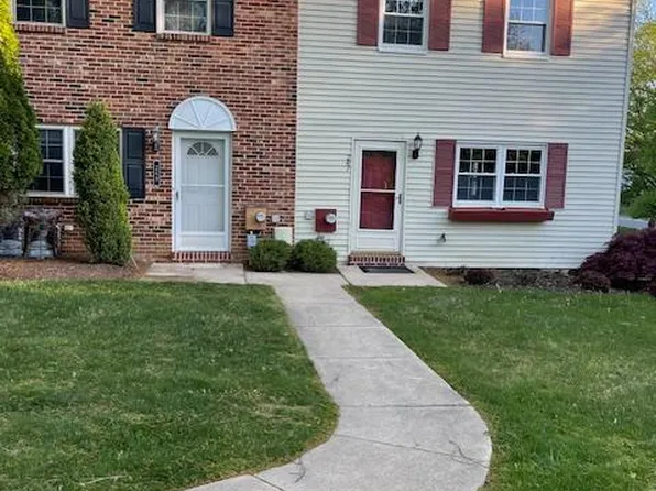 247 Monmouth Ter #39, West Chester, PA 19380