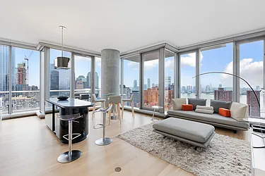 Rented by Nest Seekers International