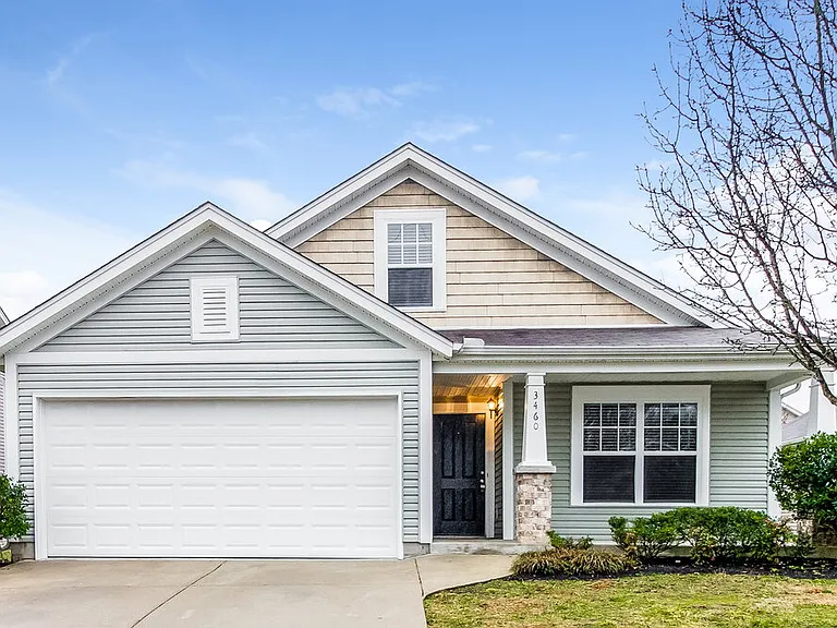 3460 Chandler Cove Way — Photo 1