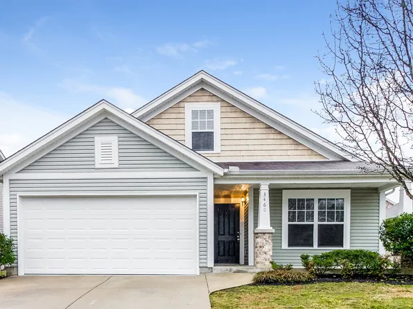 3460 Chandler Cove Way, Antioch, TN 37013