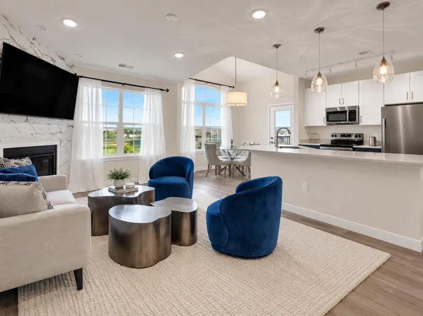 18645 Stroh Rd Building 1-201, Parker, CO 80134
