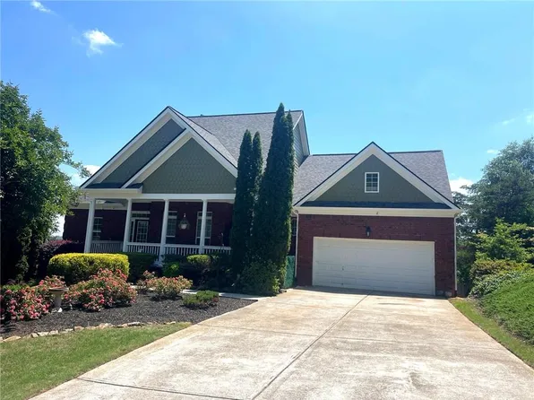 140 Puckett Creek Dr, Canton, GA 30114