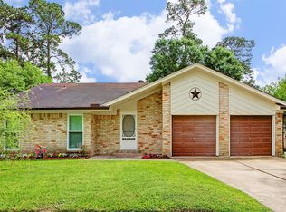 6626 Bridgegate Dr, Spring, TX 77373