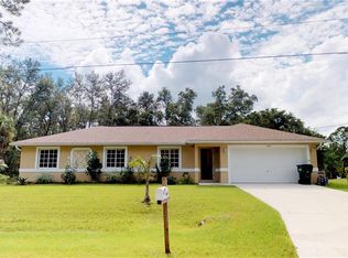 7693 Grafton Rd, North Port, FL 34291