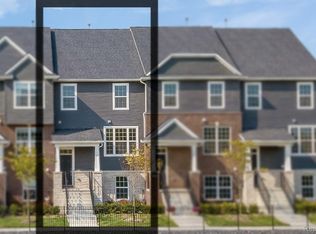 315 N Sydney Ct, Plymouth, MI 48170