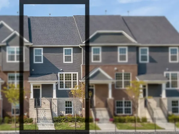 315 N Sydney Ct, Plymouth, MI 48170