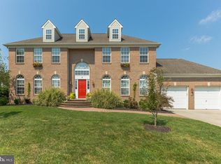 6 Kingsberry Ln, Woodstown, NJ 08098