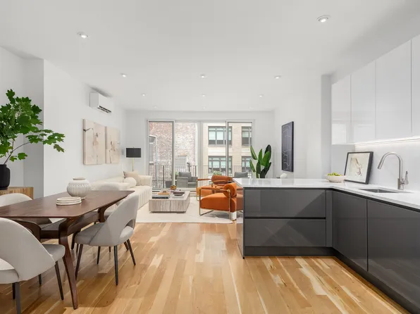 256 West 88th Street image 1 of 6