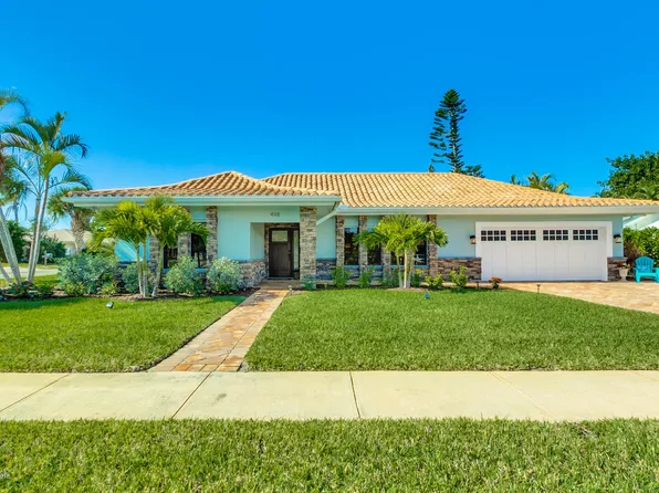 498 Kingston Rd, Satellite Beach, FL 32937