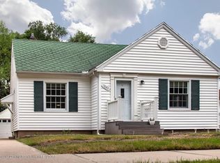 1627 Shubel Ave, Lansing, MI 48910