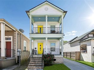 2320-22 3rd St, New Orleans, LA 70113