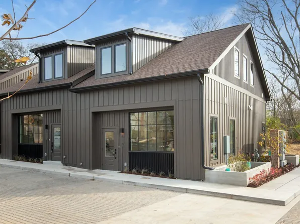 615 Richmond Bnd, Nashville, TN 37206