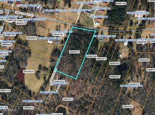 Hemp Street Ext, Robbins, NC 27325