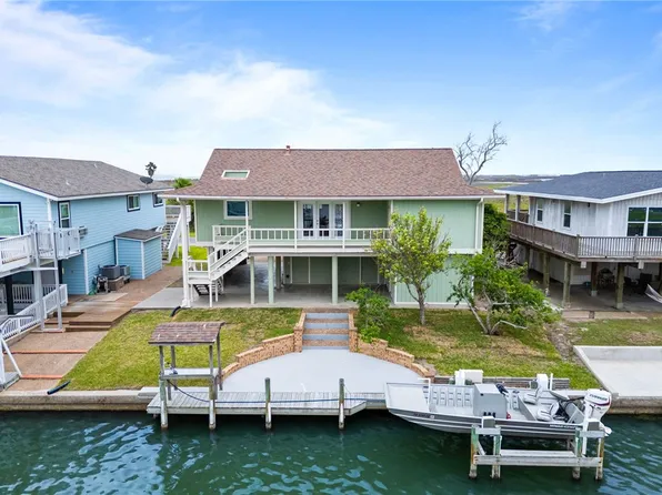 148 Port Saint Claire, City By The Sea, TX 78336