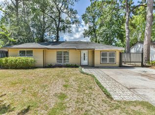 7106 Pinetex Dr, Humble, TX 77396