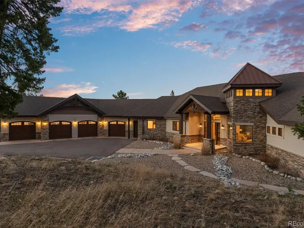 3344 Timbergate Trail, Evergreen, CO 80439