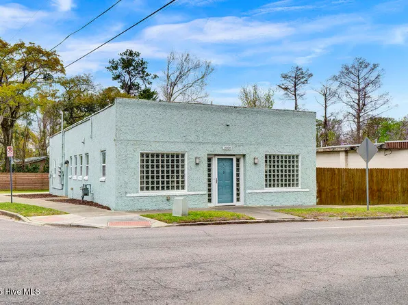 2020 Princess Place Drive, Wilmington, NC 28405