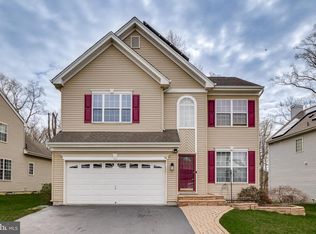 56 Seneca Ln, Bordentown, NJ 08505