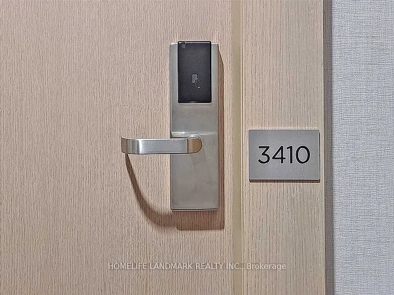 7 Grenville St #3410 — Photo 5