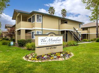 The Meadows, Santa Rosa, CA 95404