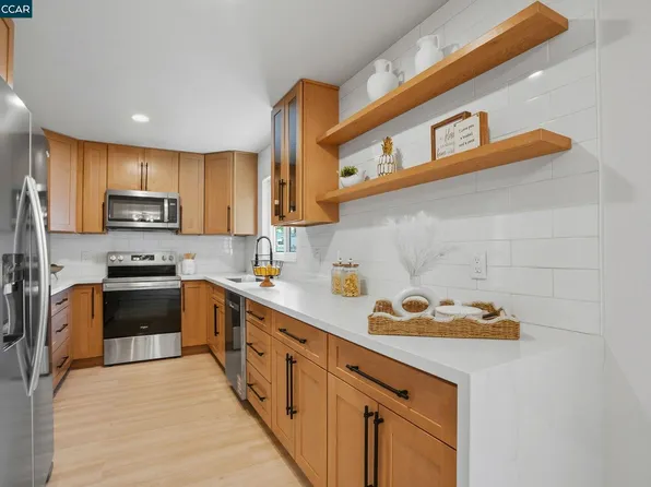 1630 Nicholas Dr, Concord, CA 94520