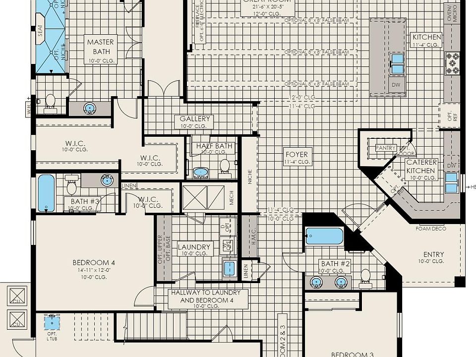 2nd image of 2451 Pescara Ct