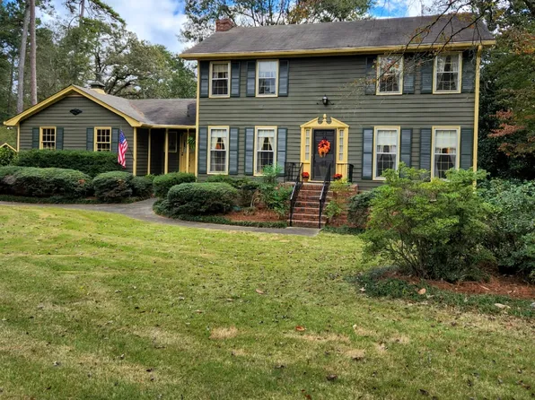 5170 Bailey Rd SW, Conyers, GA 30094